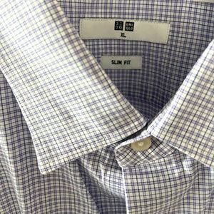 Uniqlo Dress Shirt
